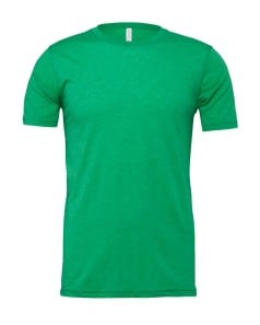 preview image of Bella Canvas 3001 T-Shirt Unisex Short Sleeve