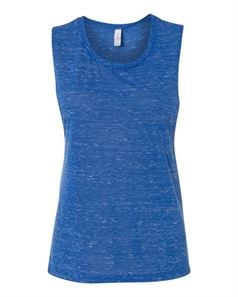 preview image of Bella + Canvas 8803 Women's Flowy Muscle Tank