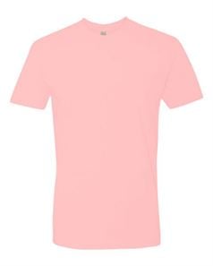 preview image of Next Level 3600 T Shirt Premium Short Sleeve Crew