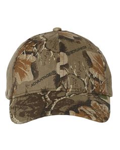 preview image of Kati LC10 Licensed Camouflage Cap