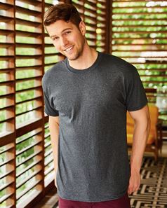 preview image of Hanes 42TB X-Temp  Triblend T-Shirt with Fresh IQ