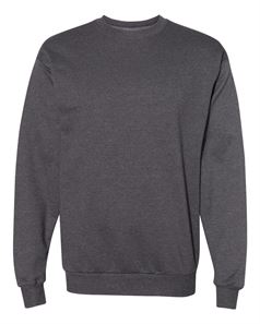 preview image of Hanes P160 Ecosmart Crewneck Sweatshirt