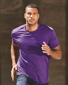 preview image of Gildan 46000 Performance  Core Short Sleeve T-Shirt