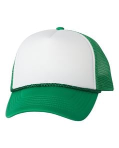 preview image of Valucap VC700 Foam Trucker Cap