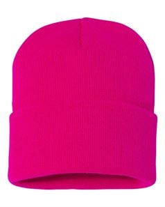 preview image of Sportsman SP12 12 Inch Knit Beanie