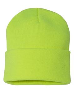 preview image of Sportsman SP12 12 Inch Knit Beanie