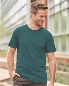 preview image of Jerzees 601MR Dri-Power Active Triblend T-Shirt