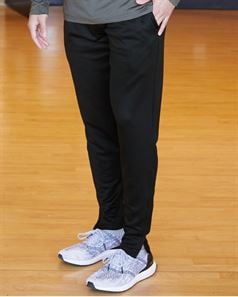 Badger 1575 Unbrushed Poly Trainer Pants