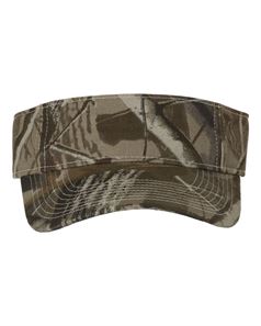 preview image of Kati MO80 Camo Visor