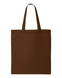 preview image of Q-Tees QTB Economical Tote Bag