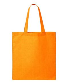 preview image of Q-Tees QTB Economical Tote Bag