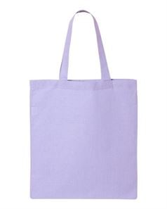preview image of Q-Tees QTB Economical Tote Bag