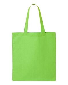 preview image of Q-Tees QTB Economical Tote Bag