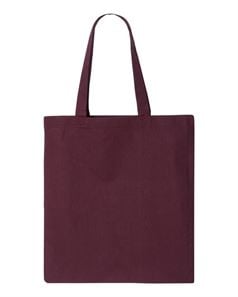 preview image of Q-Tees QTB Economical Tote Bag