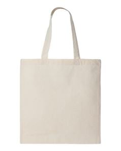 preview image of Q-Tees QTB Economical Tote Bag