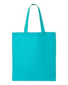 preview image of Q-Tees QTB Economical Tote Bag