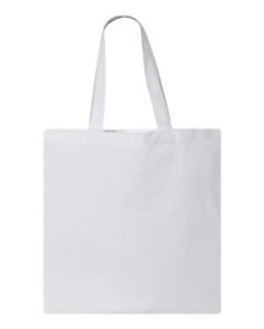 preview image of Q-Tees QTB Economical Tote Bag