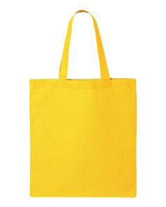 preview image of Q-Tees QTB Economical Tote Bag