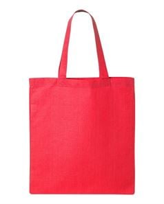 preview image of Q-Tees QTB Economical Tote Bag