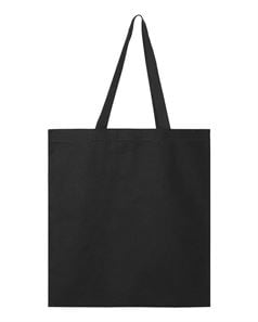 preview image of Q-Tees Q800 Canvas Promotional Tote