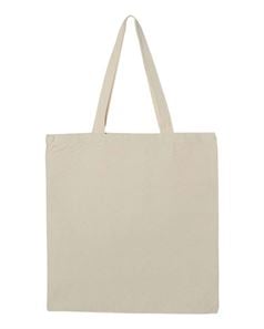 preview image of Q-Tees Q800 Canvas Promotional Tote