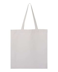 preview image of Q-Tees Q800 Canvas Promotional Tote