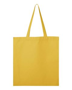 preview image of Q-Tees Q800 Canvas Promotional Tote