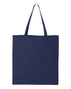 preview image of Liberty Bags 8502 Branson 6 Ounce Cotton Canvas Tote