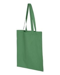 6 Ounce Cotton Canvas Tote