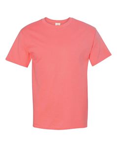 preview image of Hanes 5250 Authentic Short Sleeve T-Shirt