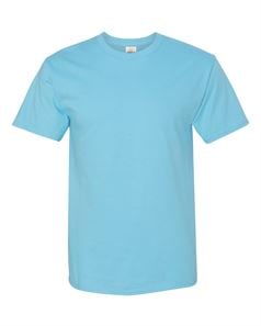 preview image of Hanes 5250 Authentic Short Sleeve T-Shirt
