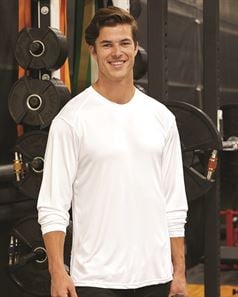 preview image of Badger 4004 Ultimate Long Sleeve Tee