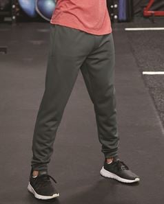 preview image of Badger 1475 Performance Fleece Joggers