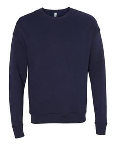 preview image of Bella + Canvas 3945 Unisex Drop Shoulder Sweatshirt