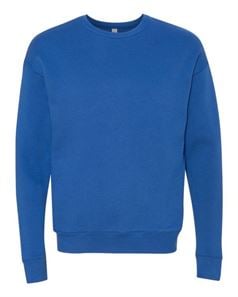 preview image of Bella + Canvas 3945 Unisex Drop Shoulder Sweatshirt