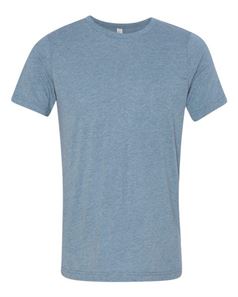 preview image of Bella + Canvas 3413 Unisex Triblend Short Sleeve Tee