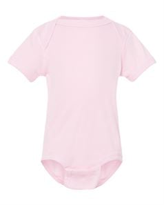 preview image of Rabbit Skins 4400 Infant Baby Rib Bodysuit