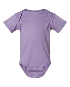 preview image of Rabbit Skins 4424 Infant Fine Jersey Bodysuit