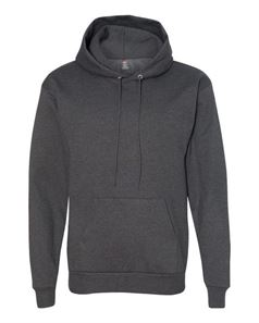 preview image of Hanes P170 Ecosmart Hooded Sweatshirt