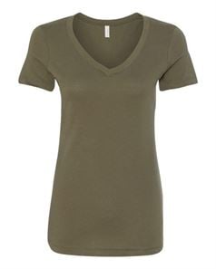 preview image of Next Level 1540 Women's Ideal V Neck