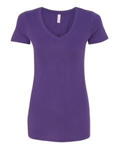 preview image of Next Level 1540 Women's Ideal V Neck