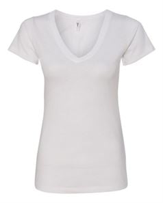 preview image of Next Level 1540 Women's Ideal V Neck