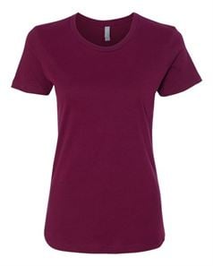 preview image of Next Level 3900 Women's The Boyfriend Tee