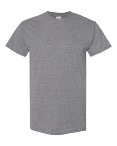 preview image of G500 Gildan T-Shirt 5000 Heavy Cotton 5.3oz