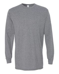 preview image of Gildan 5400 Heavy Cotton Long Sleeve T-Shirt