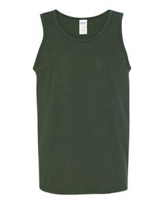 preview image of G520 Gildan Tank Top 5200 Heavy Cotton