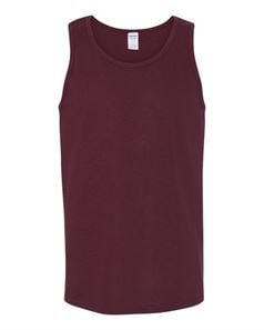 preview image of G520 Gildan Tank Top 5200 Heavy Cotton