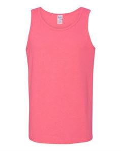 preview image of G520 Gildan Tank Top 5200 Heavy Cotton