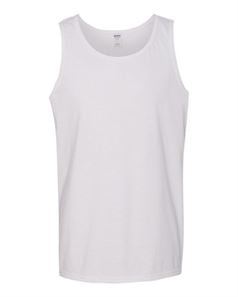 preview image of G520 Gildan Tank Top 5200 Heavy Cotton