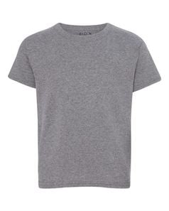preview image of Gildan 8000B DryBlend Youth 50/50 T-Shirt